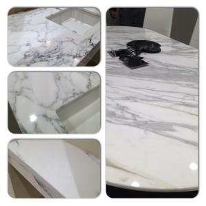 marble