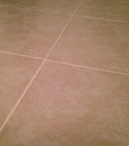 porcelain tile