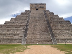 Chichen Itza