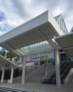 Coverings 2015