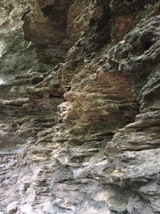 shale westcave