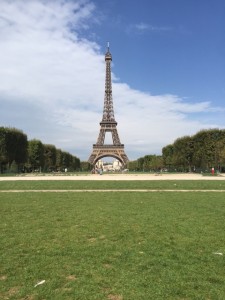 Eiffel