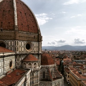 Florence Duomo 2