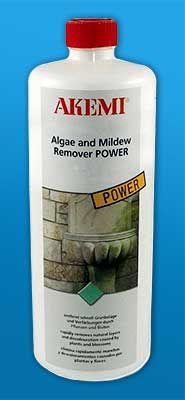 Akemi Algae and Mildew Remover