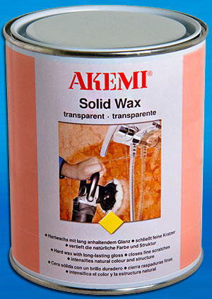 Akemi Solid Wax