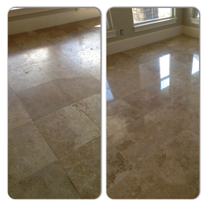 Sealing Stone Common Misconceptions, Can You Darken Travertine Tile