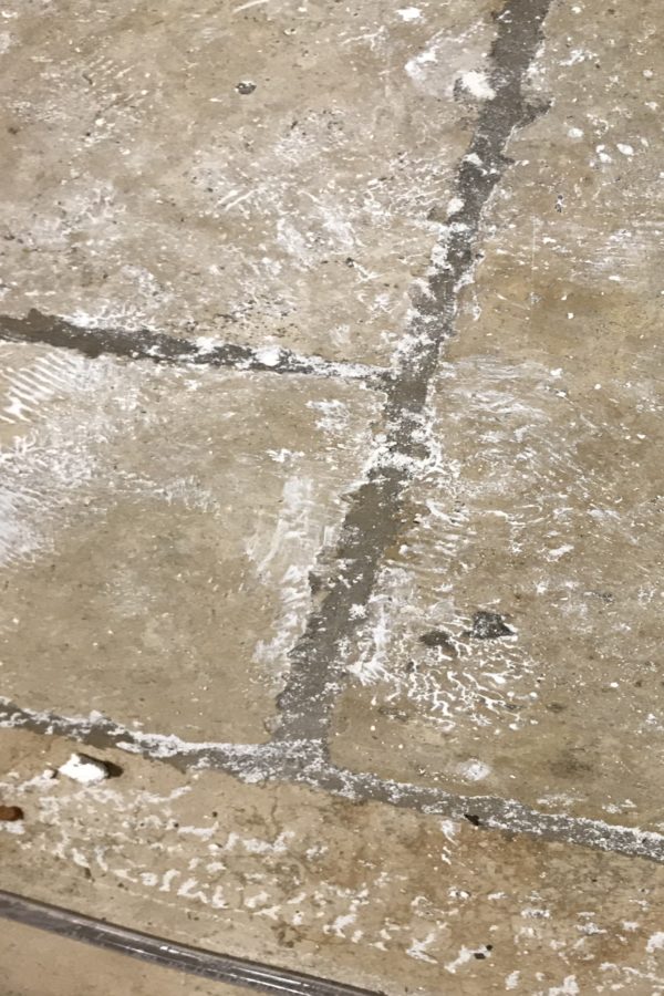 Water Damage To Your Stone Floor – What Next? - Written in Stone