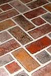 Brick paver restoration questions.